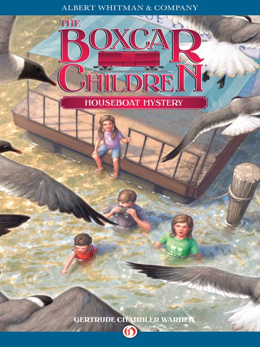 Title details for Houseboat Mystery by Gertrude  Chandler Warner - Available